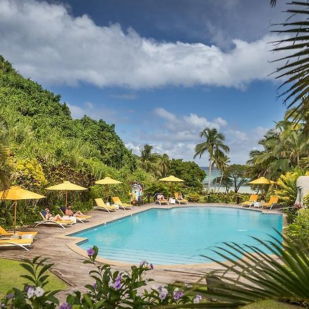 Wellesley Resort Fiji Vunaniu Esterno foto