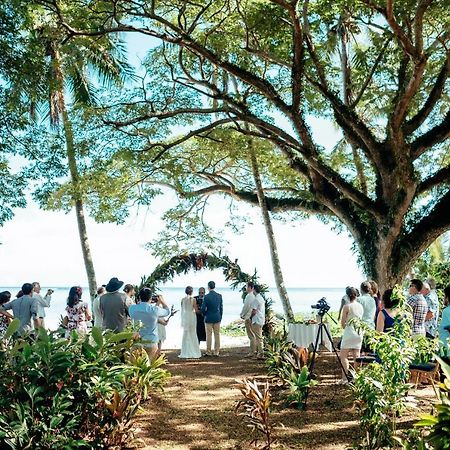 Wellesley Resort Fiji Vunaniu Esterno foto