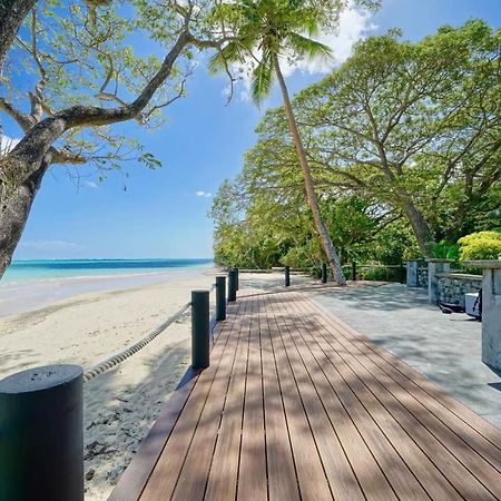 Wellesley Resort Fiji Vunaniu Esterno foto
