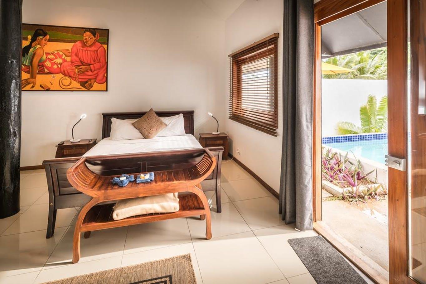 Wellesley Resort Fiji Vunaniu Esterno foto