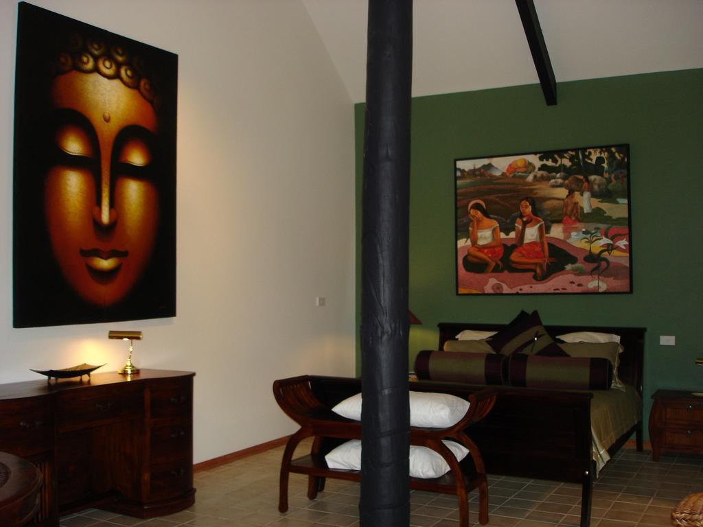 Wellesley Resort Fiji Vunaniu Esterno foto