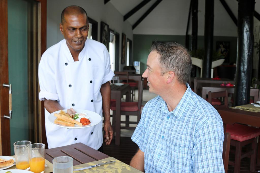 Wellesley Resort Fiji Vunaniu Esterno foto