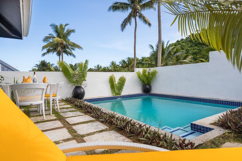 Wellesley Resort Fiji Vunaniu Esterno foto