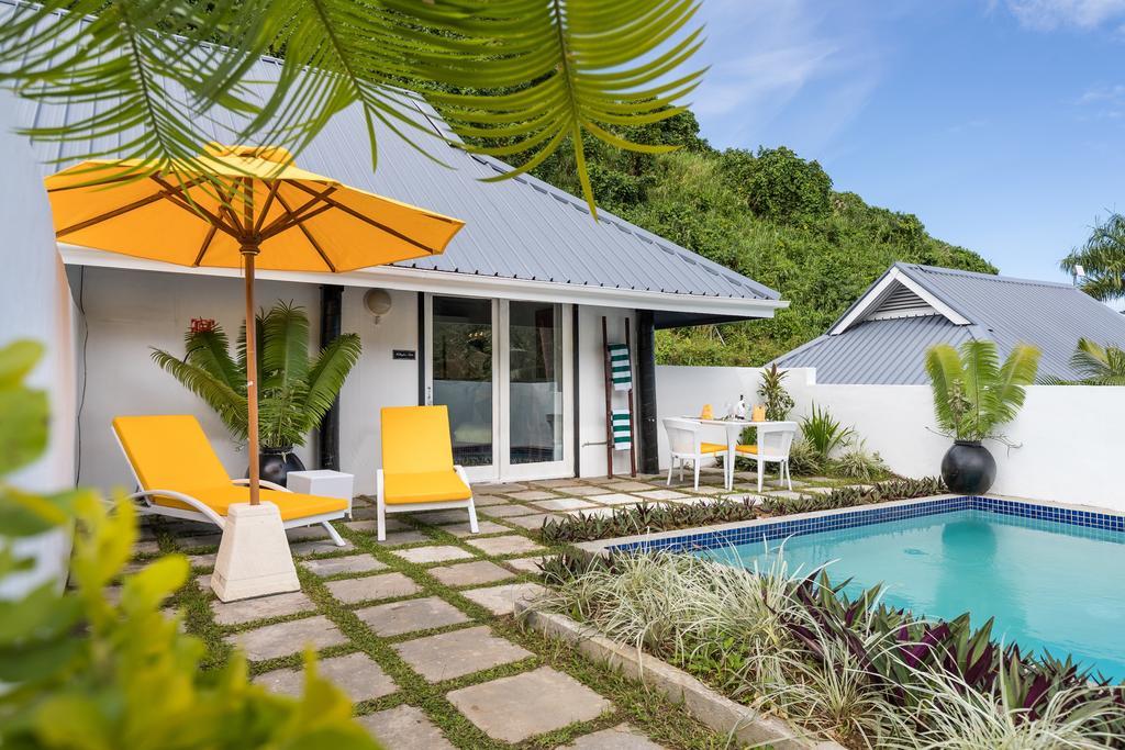 Wellesley Resort Fiji Vunaniu Esterno foto