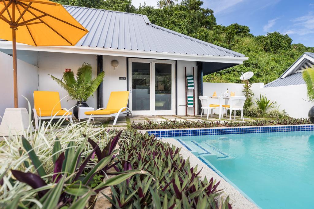 Wellesley Resort Fiji Vunaniu Esterno foto