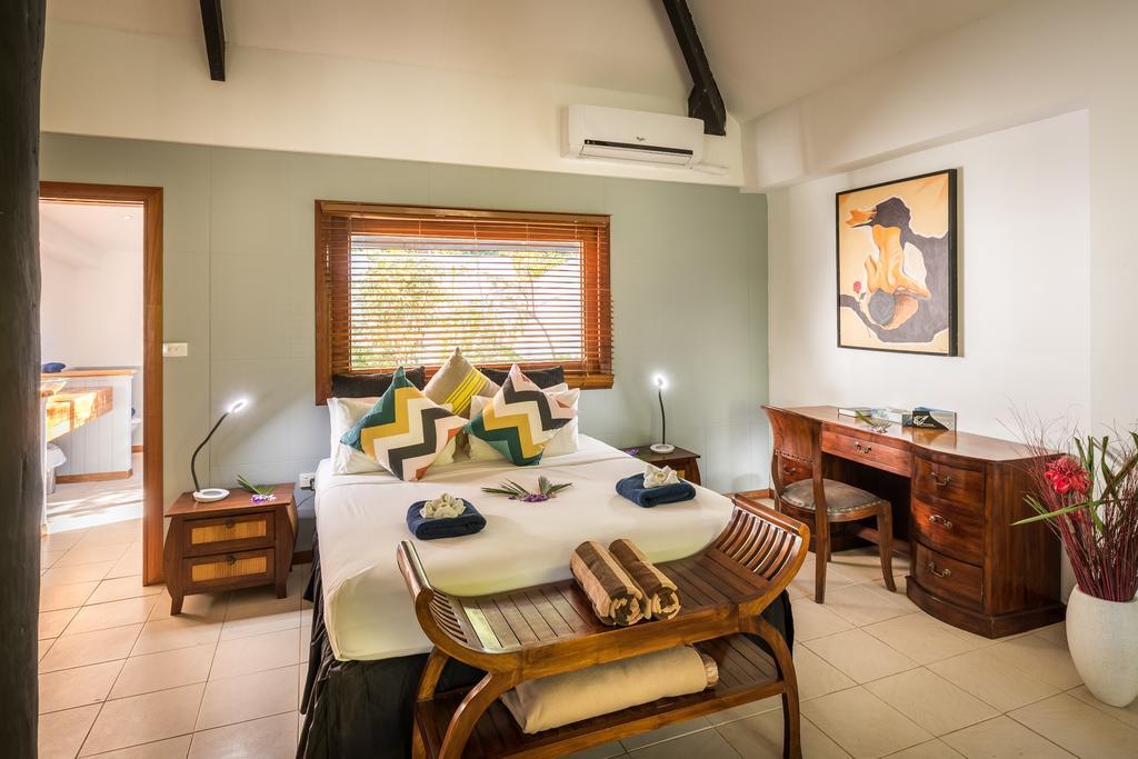Wellesley Resort Fiji Vunaniu Esterno foto