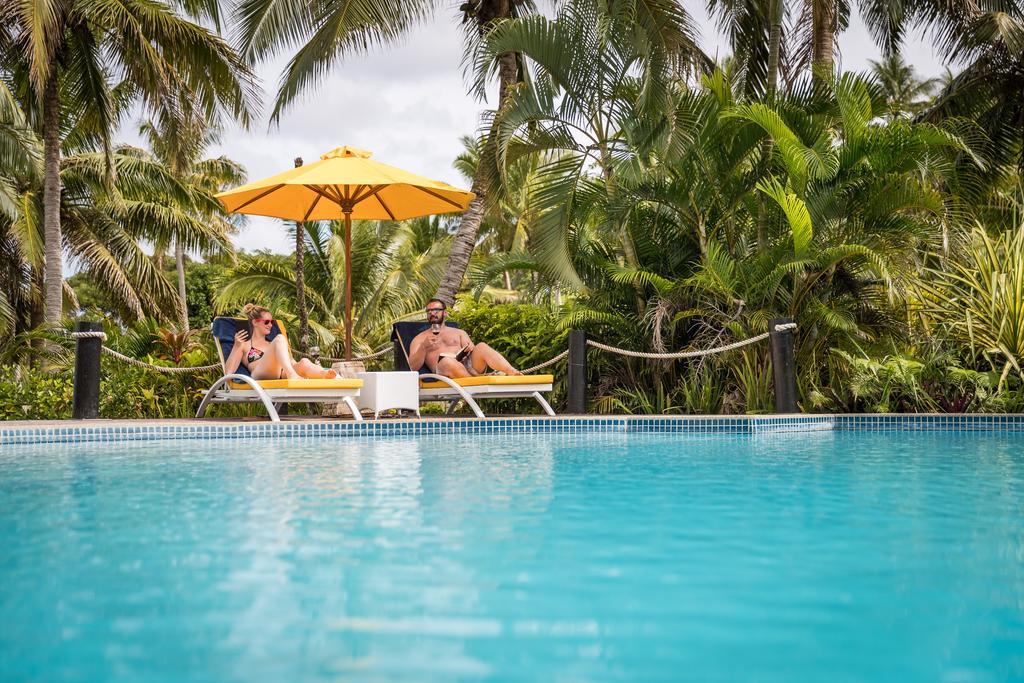 Wellesley Resort Fiji Vunaniu Esterno foto