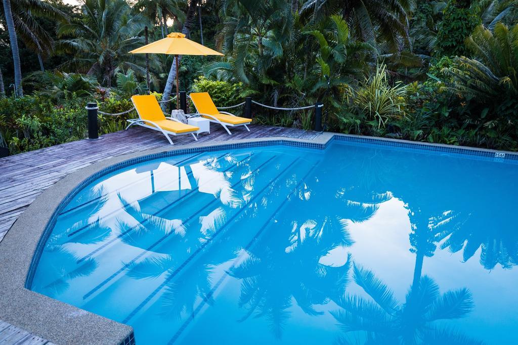 Wellesley Resort Fiji Vunaniu Esterno foto