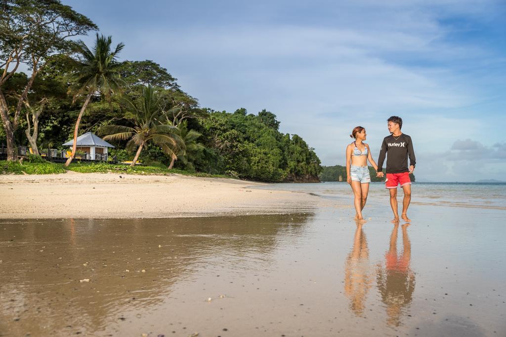 Wellesley Resort Fiji Vunaniu Esterno foto