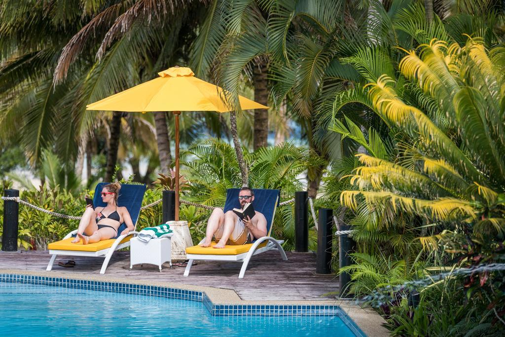 Wellesley Resort Fiji Vunaniu Esterno foto