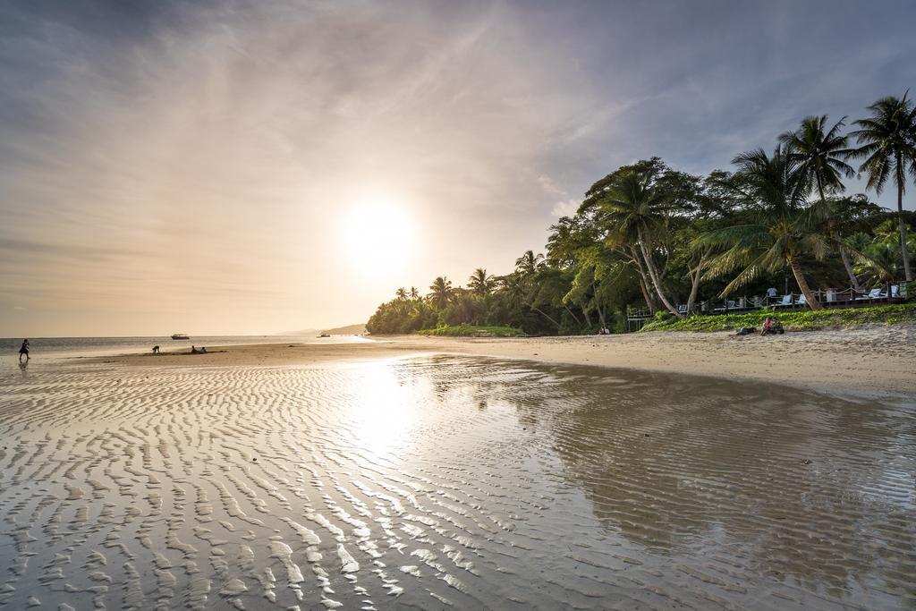 Wellesley Resort Fiji Vunaniu Esterno foto