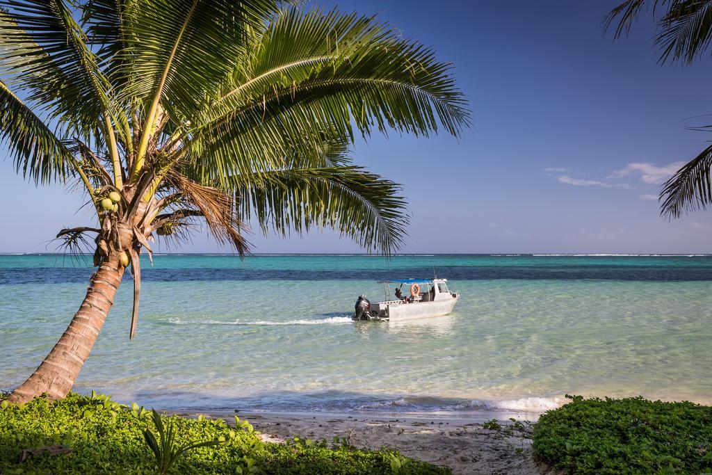 Wellesley Resort Fiji Vunaniu Esterno foto