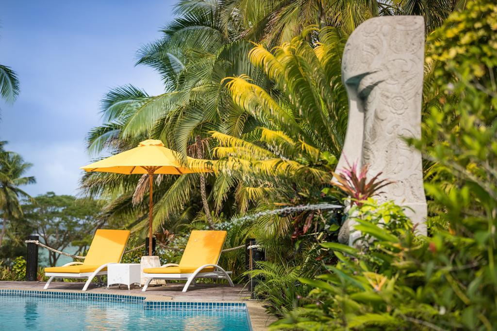 Wellesley Resort Fiji Vunaniu Esterno foto
