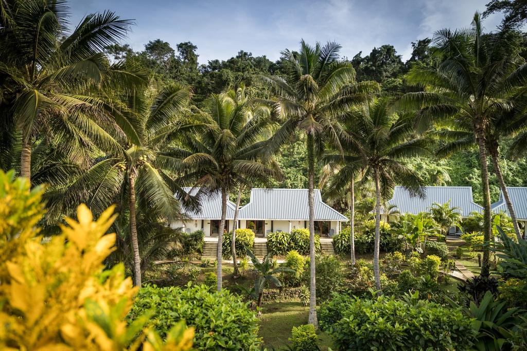 Wellesley Resort Fiji Vunaniu Esterno foto