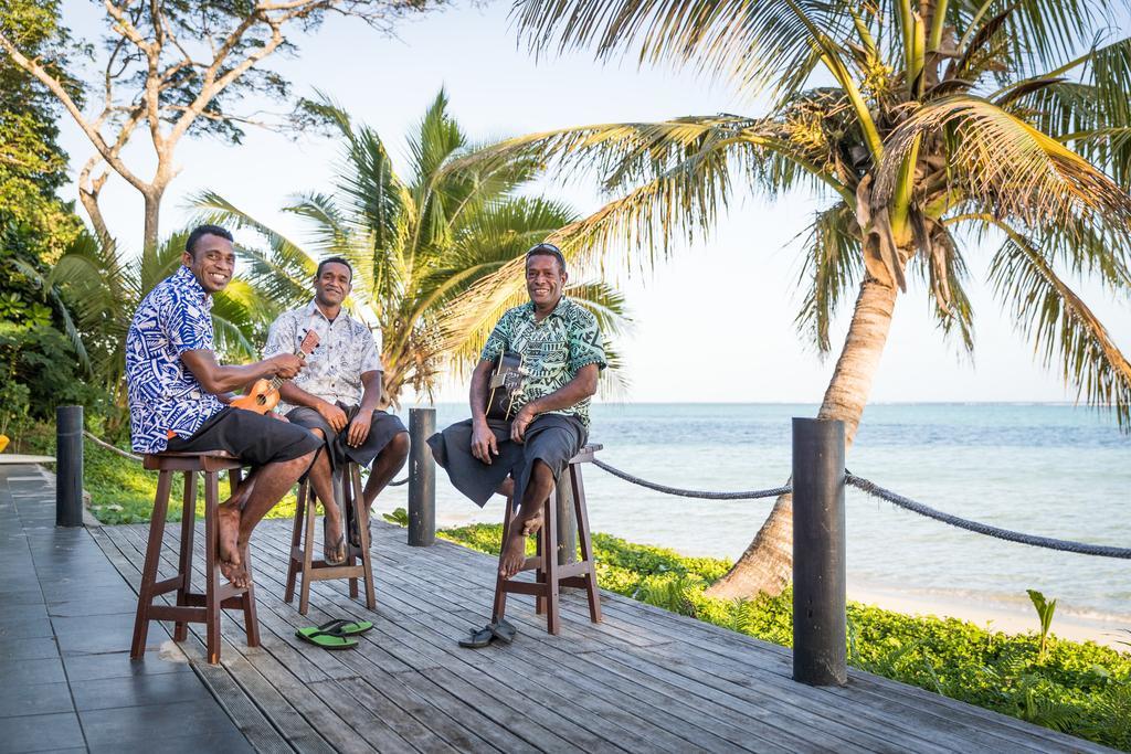 Wellesley Resort Fiji Vunaniu Esterno foto