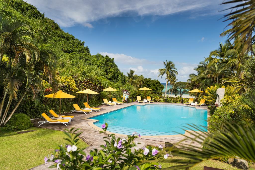 Wellesley Resort Fiji Vunaniu Esterno foto