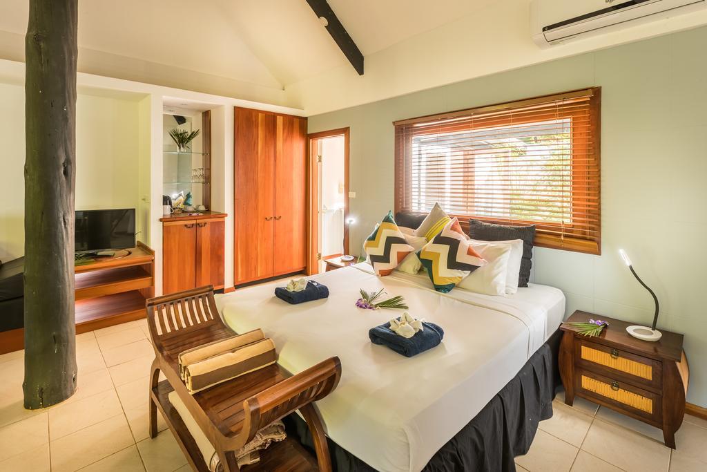 Wellesley Resort Fiji Vunaniu Esterno foto