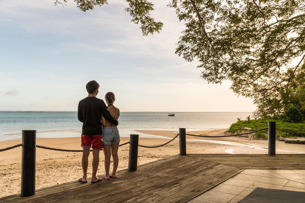 Wellesley Resort Fiji Vunaniu Esterno foto