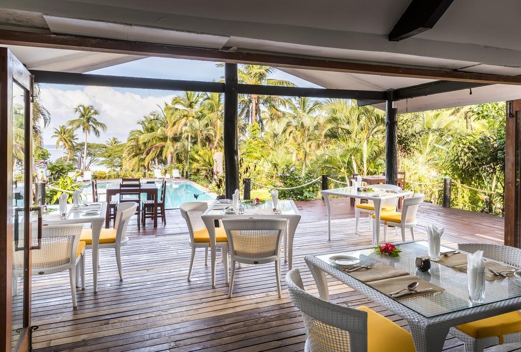 Wellesley Resort Fiji Vunaniu Esterno foto