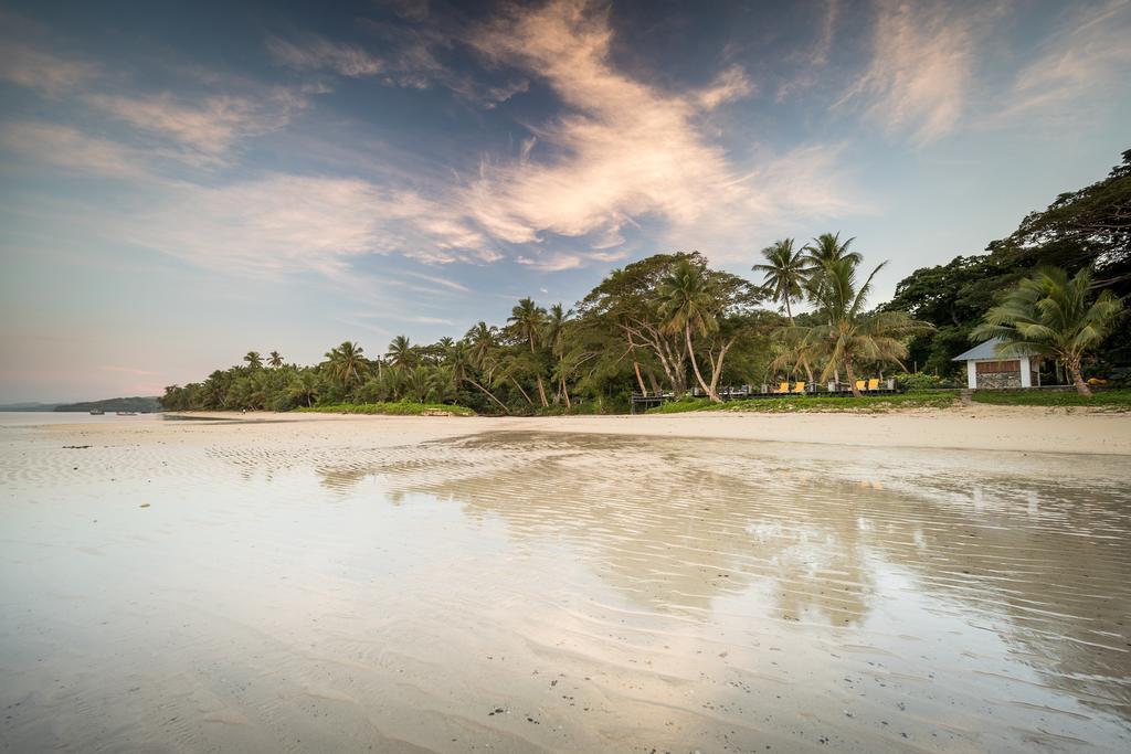 Wellesley Resort Fiji Vunaniu Esterno foto