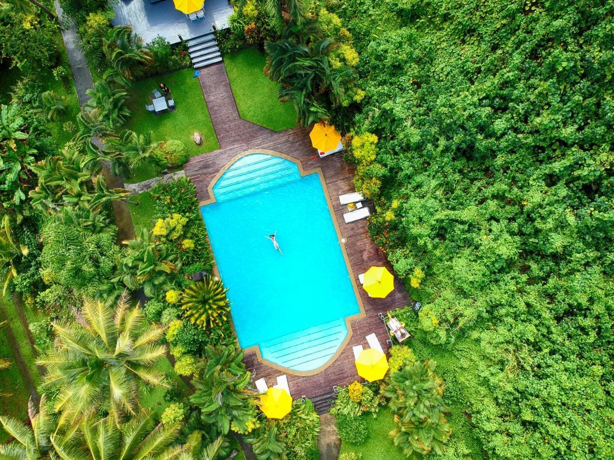 Wellesley Resort Fiji Vunaniu Esterno foto
