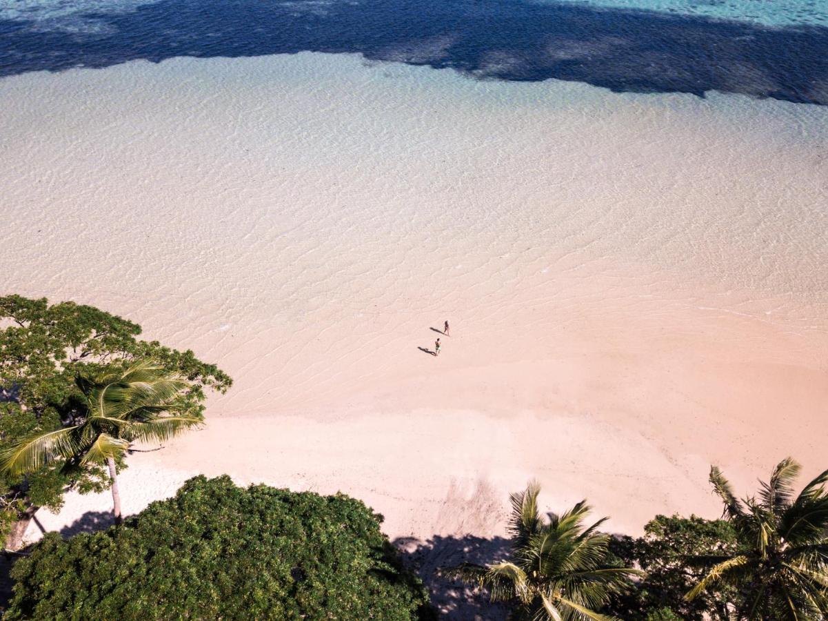 Wellesley Resort Fiji Vunaniu Esterno foto