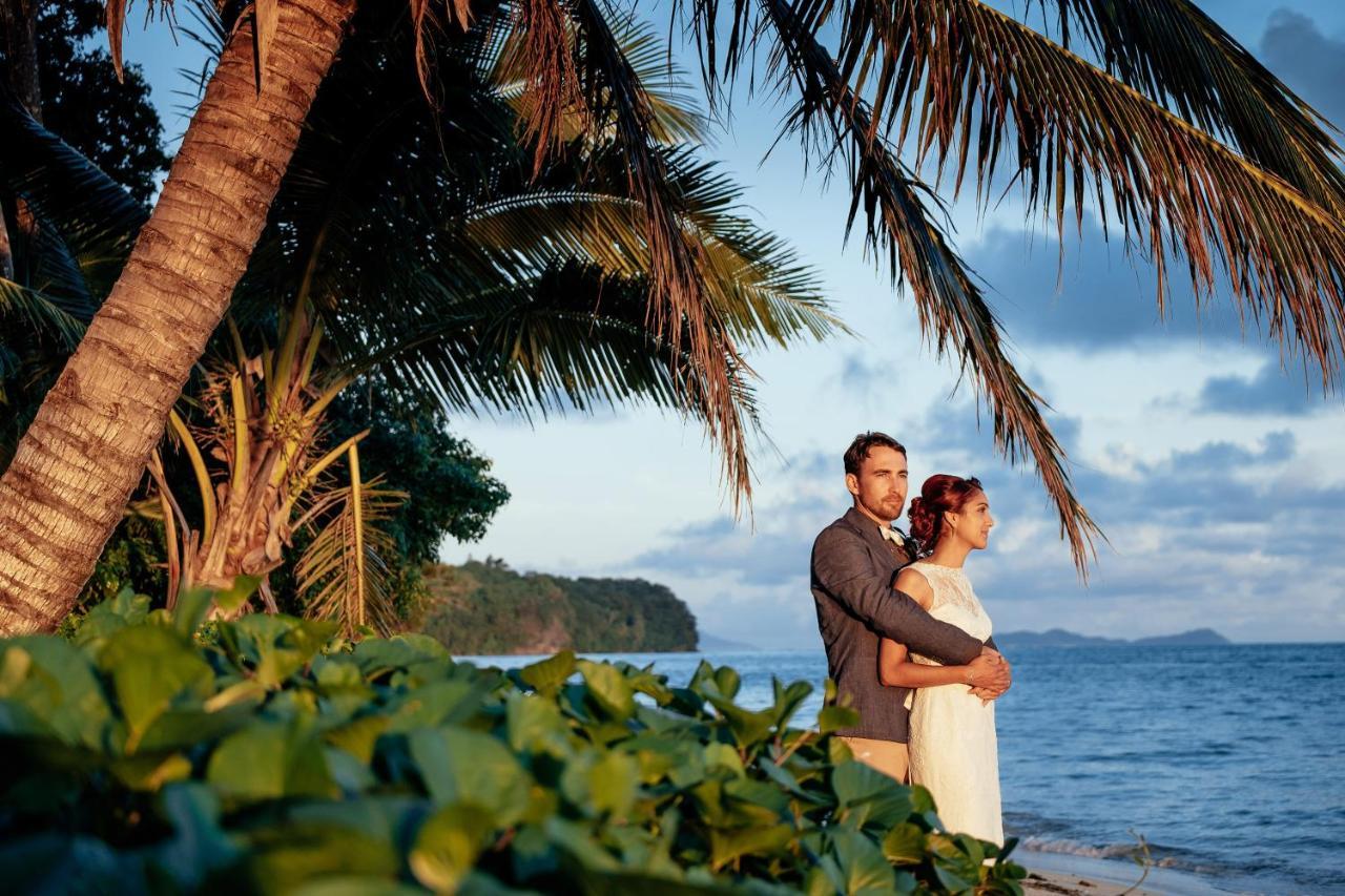 Wellesley Resort Fiji Vunaniu Esterno foto
