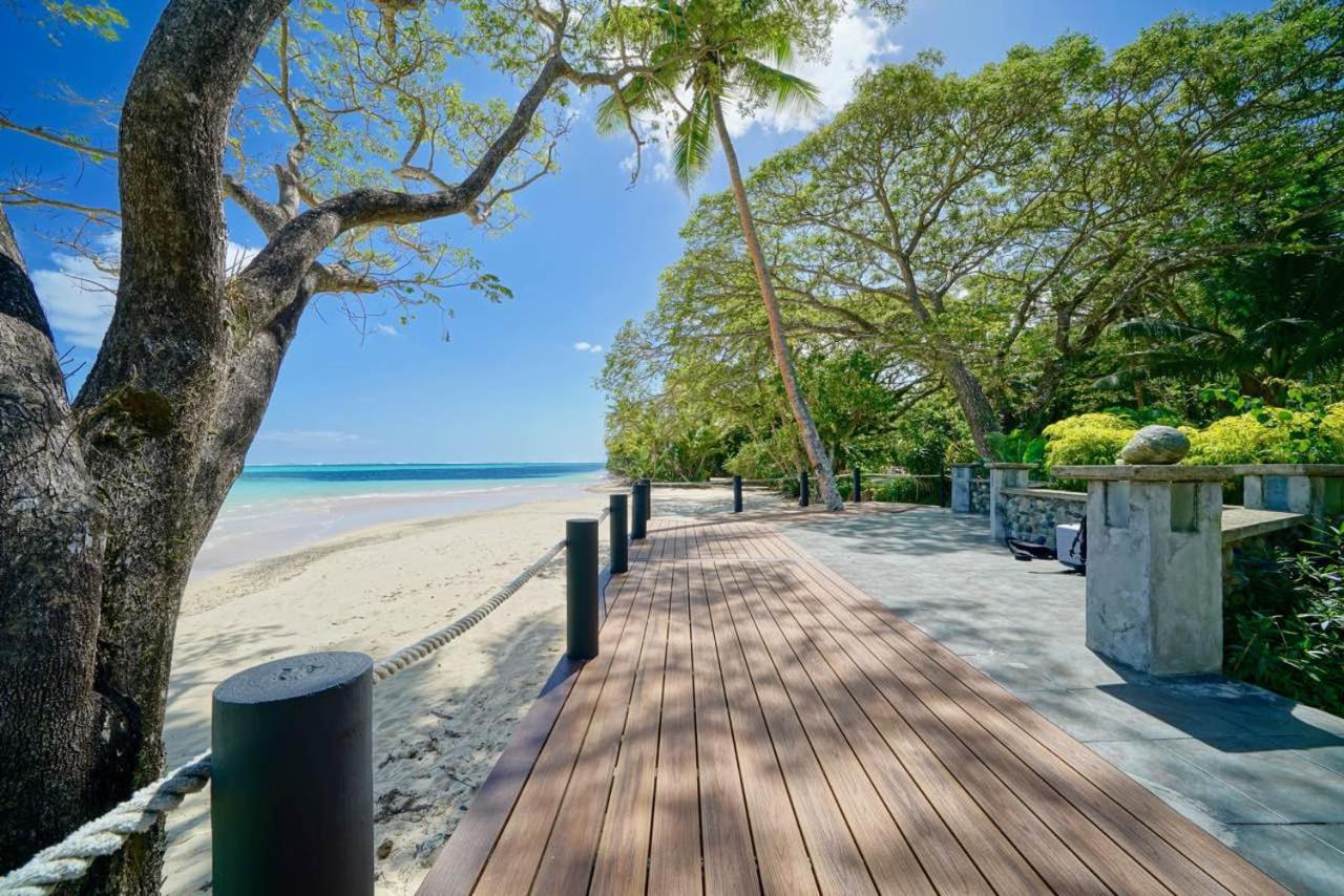 Wellesley Resort Fiji Vunaniu Esterno foto
